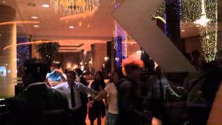 130809 EXO @Sunway Hotel [Part 1]