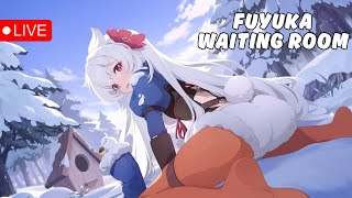 Stella Sora Daily sambil Menunggu My-Fuyuka【ID/EN】- Stella Sora #SeasideDays #StellaSora