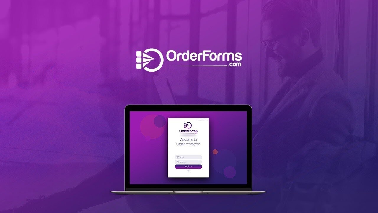 OrderForms Lifetime Deal $49 | The simplest, speediest, most secure way to take payments online