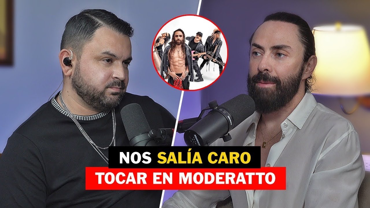 MI VIDA COMO JAY DE LA CUEVA Y LA VERDAD DEL VIVE LATINO | # 353