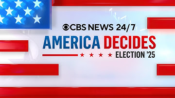 Key election results, news and analysis as Election Day comes to a close | CBS News