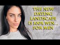 Is the dating landscape taking a big turn?