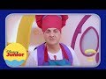 El Capitán Topa Aprende a Cocinar | Momentos Mágicos | Junior Express #SeparadosPeroJuntos