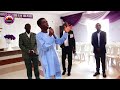 MFM ASERO TEENAGE CHURCH DEDICATION with Pst Kehinde