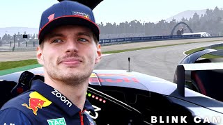 Is Max Verstappen the King of the Red Bull Ring? | Oracle Virtual Laps at the #AustrianGP