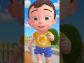Fun with Stickers ✨🎶 | Nursery Rhymes &amp; Kids Songs