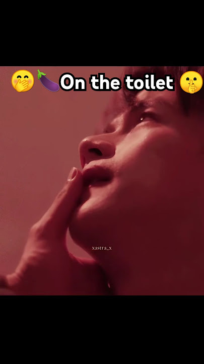 my stubborn bl series ep 7🤭🍆 on the toilet 🤫#blseries #shorts #bl