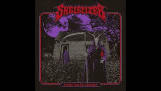 SKELETIZER - Sounds From The Doomshed EP [FULL ALBUM] 2026