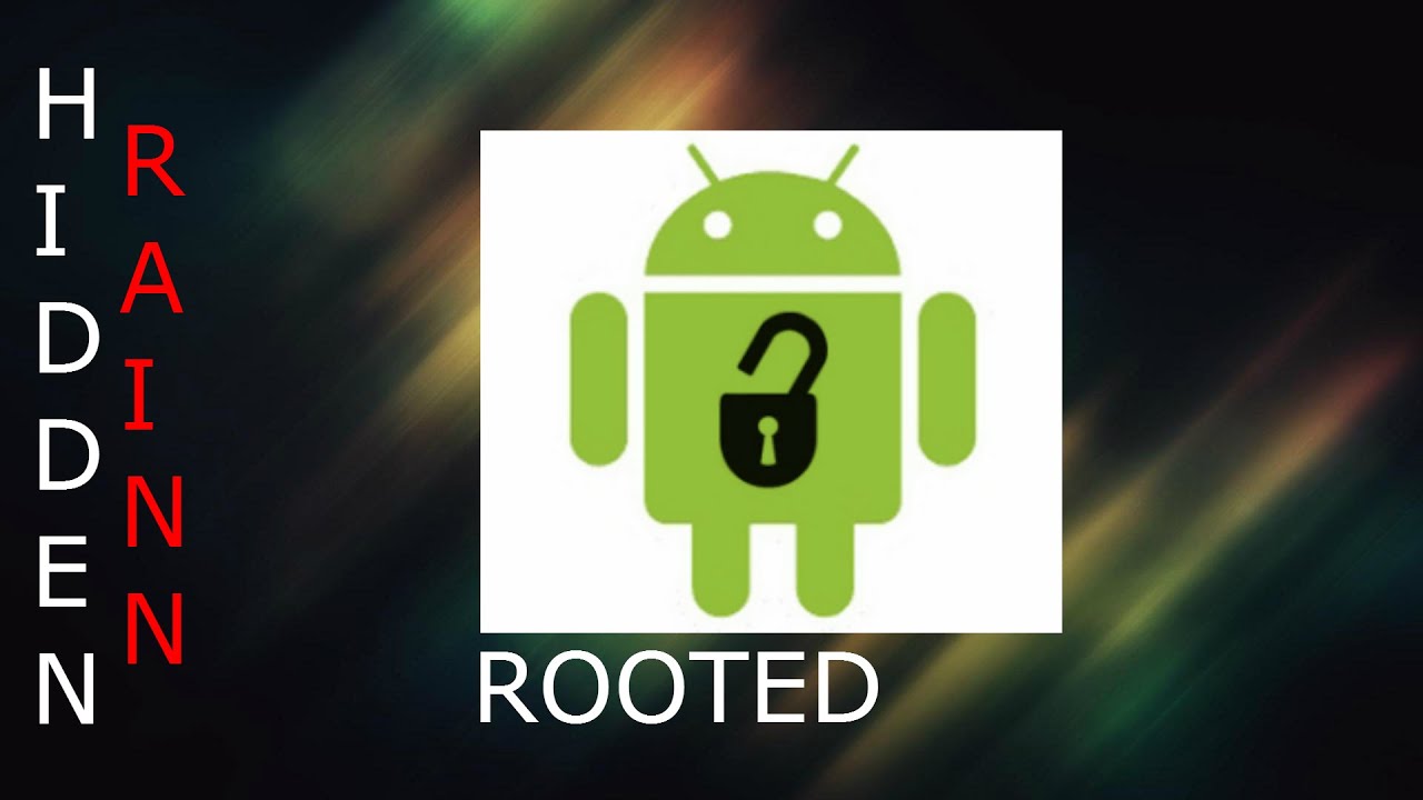 How to root an Android TV Box