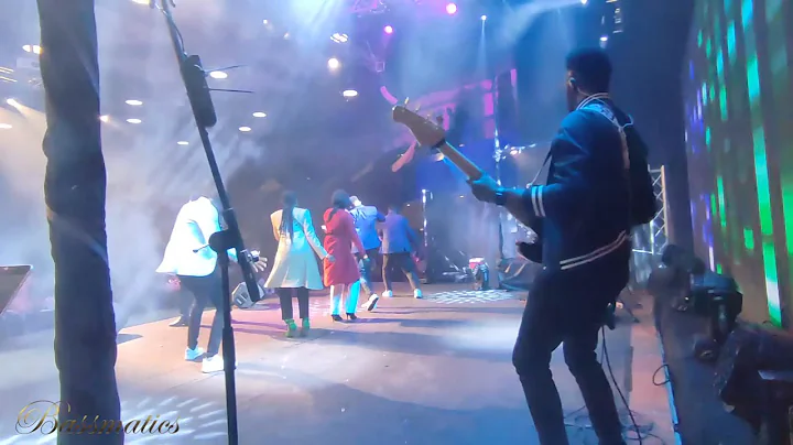 FEARLESS 2021 ABUJA EDITION | MOSES BLISS AMAZ1NG PERF0RMANCE | TIM GODFREY | MUST WATCH