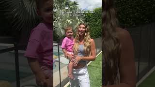 Celebrity Had to do a part 2 because Josh barely let me speak👀😅😂 #shorts Profile