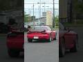 RX-７（FD）入場シーン。 #旧車 #jdm #往年の名車
