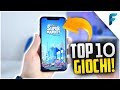 Top 10 Giochi GRATIS per il TUO Smartphone! (iOS & Android) [ITA]