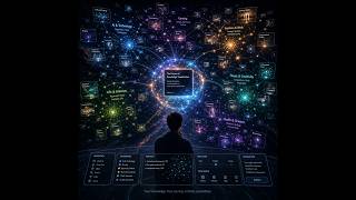 Is Knowledge Preserved, Or Recreated?