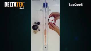 SeaCure Cementing - Demonstration
