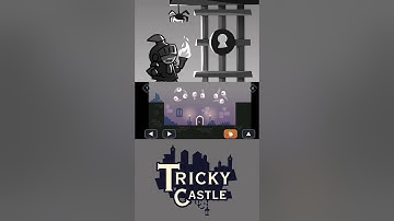 TRICKY CASTLE PART 88 #tricky #puzzlegame #puzzle #riddlepuzzle #puzzlesolving #riddle #puzzlemaster