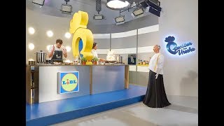 Sophia a facut ordine si disciplina cu Florin si Andrei, pe care i-...