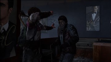 The Last of Us Remastered: Left Behind (PS5) Walkthrough Gameplay #3 [4K ULTRAHD]