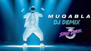 Muqabla DJ Remix | Dance Floor Mix | Party Vibes | Music Core BD |