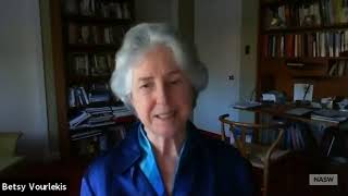 How to Nominate an NASW Social Work Pioneer® | NASW Foundation