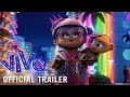 VIVO - Official Trailer (HD) | Now on Blu-ray, DVD, & Digital