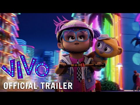 ⁣Sony Pictures Entertainment  Life TV Commercial VIVO Official Trailer (HD) Now on Blu-ray, DVD, & Digital