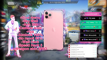 Rules of survival Hack_iPhone_Khmer_By Ros ios Hacker/Link in description / RCS Team