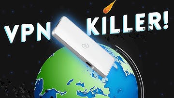 Never Pay for a VPN Again 🥳 💰 Too Good To be True? Deeper Network Pico Review | Hardware Sugar