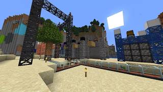 Techopolis 2: Hexlands| Ep 1: Factory Development