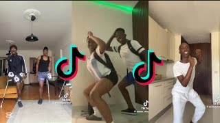 The BEST ANGOLAN TIKTOK DANCES | TRY NOT TO DANCE | 6k special💃✨