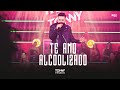 Tonny - Te Amo Alcoolizado (Clipe Oficial)