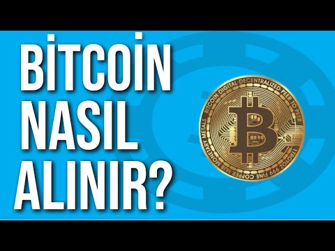 En Az Ne Kadarlık Bitcoin Alınabilir ?  3 Dakikada Bitcoin Almak