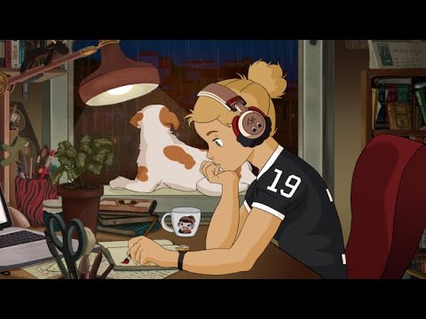 🔴🎧 Lofi Hip Hop  -  Relaxing, Study, Hopeful, Laid Back, Floading, Dreamy [Live 24/7] - 2022