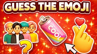 Guess Kpop Demon Hunters Characters By Emoji By Adzart - Jinu Saja, Abby Saja, Mira, Rumi, Zoey