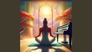 Piano Notes Calm