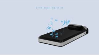 The 3 In 1 Audio Solution For Your Phone