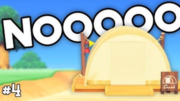 Day 4 - I Designed an Island in 30 Days using only DIYs