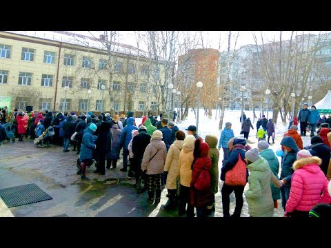 В Тюменской области зафиксирована беспрецедентная явка в день голосования