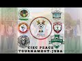 Joss Jow Ciec Peace Tournament Official Audio 2025 Mp3 Joss Jow Ciec Peace Tournament Official Audio 2025 Mp3