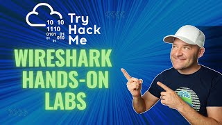 Wireshark Practice - Hands-On