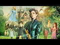 Miss Peregrine's Home for Peculiar Children Movie Explained in Hindi | 2016 Fantasy Film Summarized