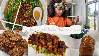 What I Eat In A Day As A Raw Vegan Glimpse Into My Imperfect Life