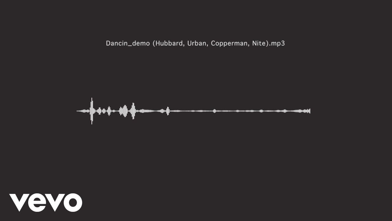 Tyler Hubbard - Dancin’ In The Country (Demo - feat. Keith Urban) (Audio) ft. Keith Urban