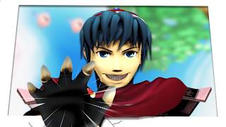 Melee Was Never Meant to Be Played Like This