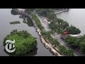 36 Hours in Hanoi, Vietnam | The New York Times