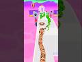 snake run gameplay crazy #gaming #gamer #foryou #funny