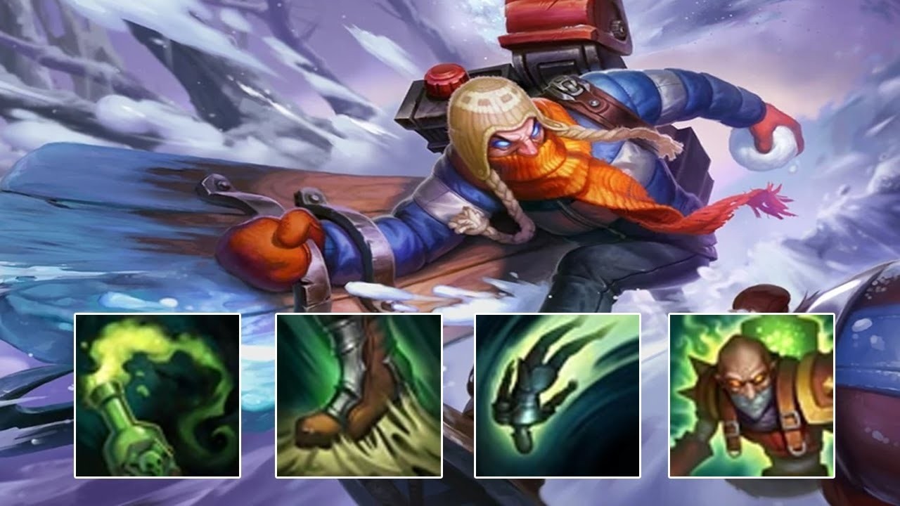 SINGED MONTAGE -  BEST PLAYS