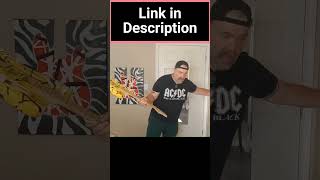 Van Halen Frankenstrat