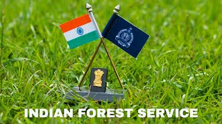 INDIAN FOREST SERVICE (IFS) 2018 Batch Training at IGNFA screenshot 5