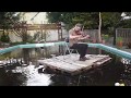 Cormac Dermody (LANKUM) - #PoolPontoon 1 - Larry O&#39;Gaff&#39;s